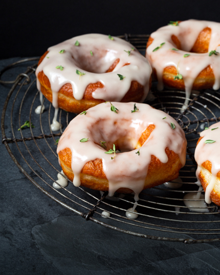 Thyme_Glazed_Yeasted_Doughnuts_hero