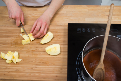 caramelizedvinaigrette