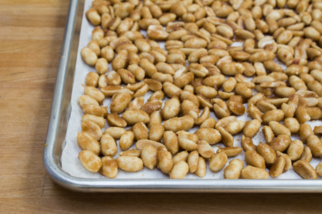 chinesepeanuts