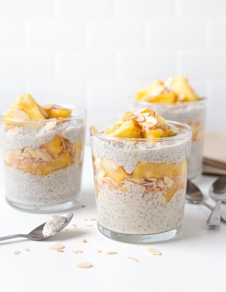 Chia Parfait (2 of 2)