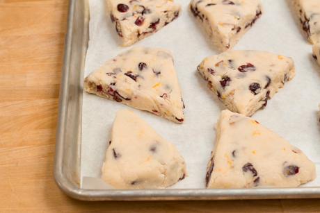 lemon cranberry scone how to-13