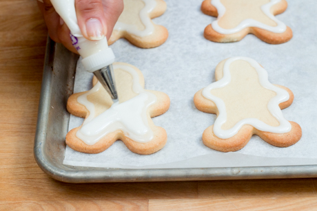 mummy royal icing cookies-6