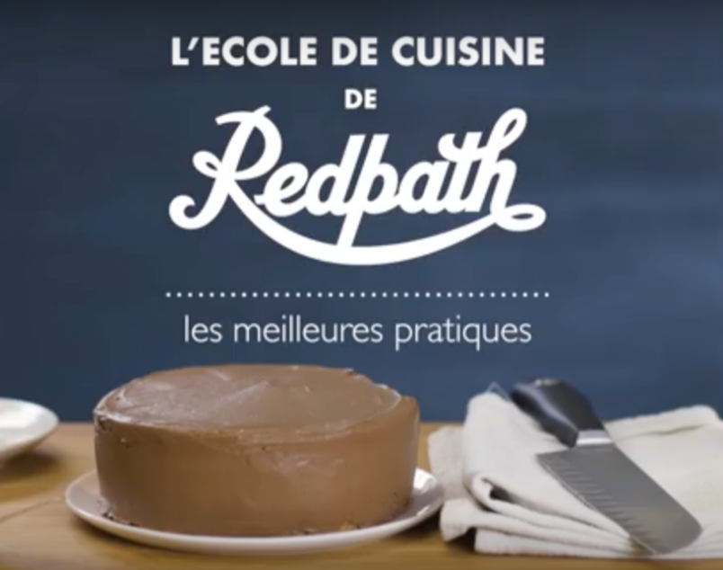 L'École de Cuisine Redpath - Les Meilleures Pratiques