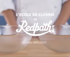 L'École de Cuisine - Débutant