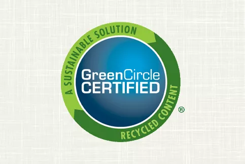 Green Circle Certified